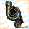 Turbocompresseur pour CITROËN | 5314-970-7013, 5314-988-7013